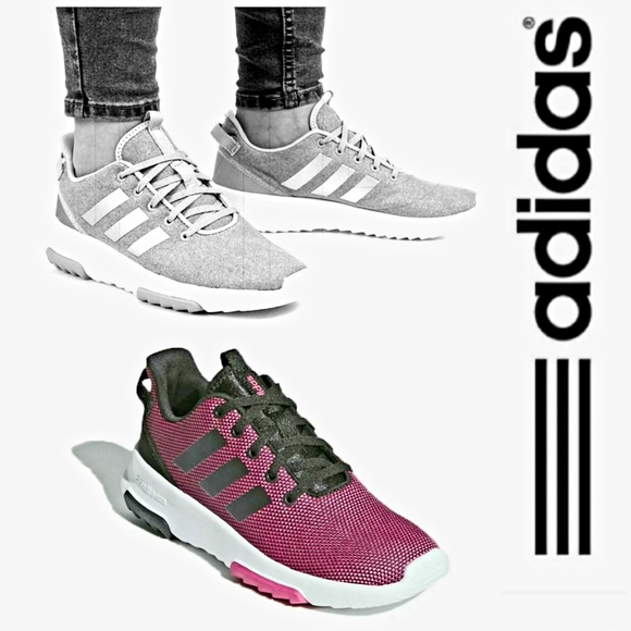 adidas Shoes - Adidas Cloudfoam Sneakers